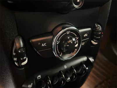 2013 MINI Hardtop 2 Door Cooper