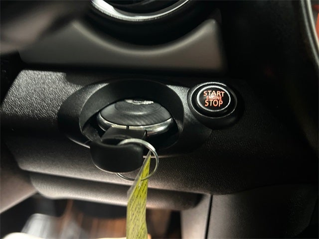 2013 MINI Hardtop 2 Door Cooper