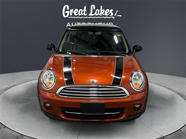 2013 MINI Hardtop 2 Door Cooper