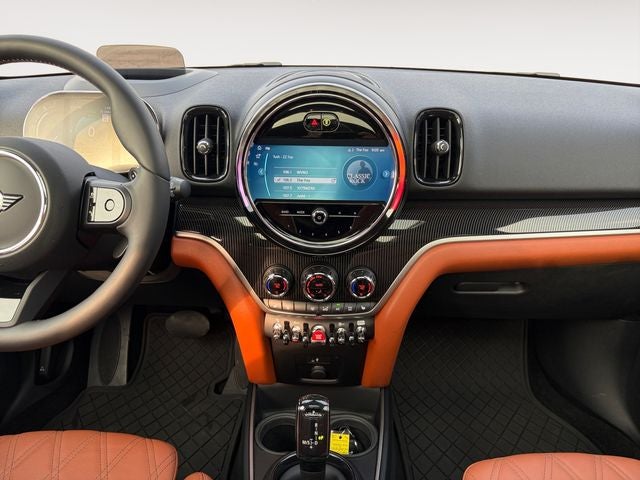 2024 MINI Cooper S Countryman Cooper S
