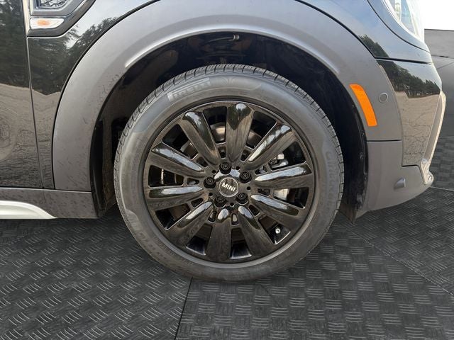 2024 MINI Cooper S Countryman Cooper S