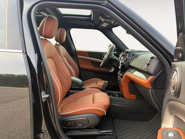 2024 MINI Cooper S Countryman Cooper S