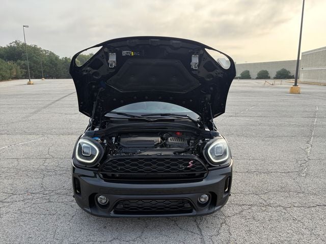 2024 MINI Cooper S Countryman Cooper S