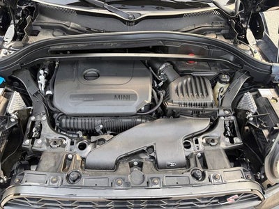 2024 MINI Cooper S Countryman Cooper S