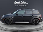 2024 MINI Cooper S Countryman Cooper S