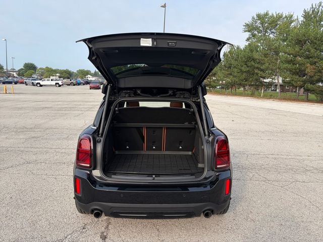 2024 MINI Cooper S Countryman Cooper S