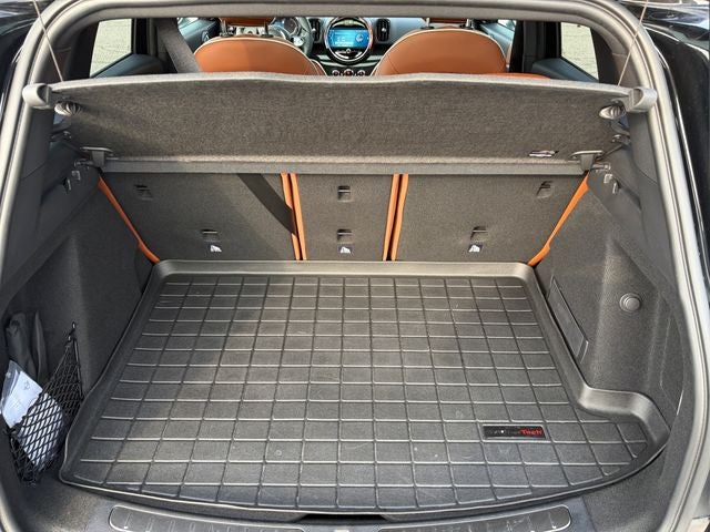 2024 MINI Cooper S Countryman Cooper S