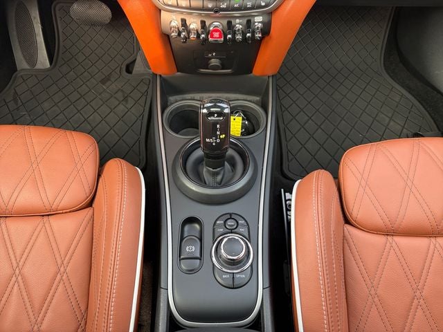 2024 MINI Cooper S Countryman Cooper S