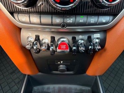 2024 MINI Cooper S Countryman Cooper S
