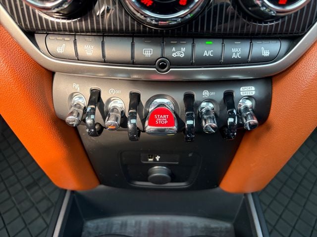 2024 MINI Cooper S Countryman Cooper S