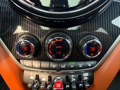 2024 MINI Cooper S Countryman Cooper S