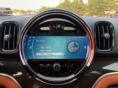 2024 MINI Cooper S Countryman Cooper S