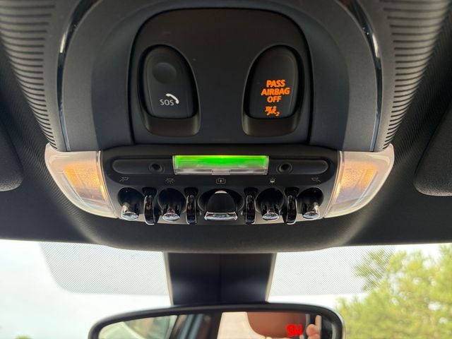 2024 MINI Cooper S Countryman Cooper S