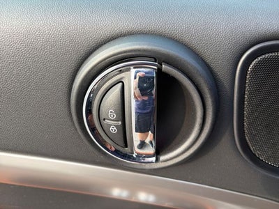 2024 MINI Cooper S Countryman Cooper S