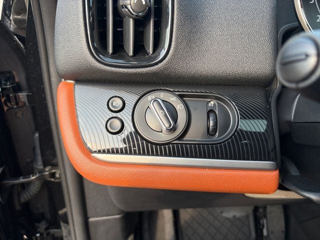 2024 MINI Cooper S Countryman Cooper S