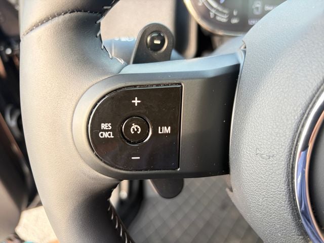 2024 MINI Cooper S Countryman Cooper S