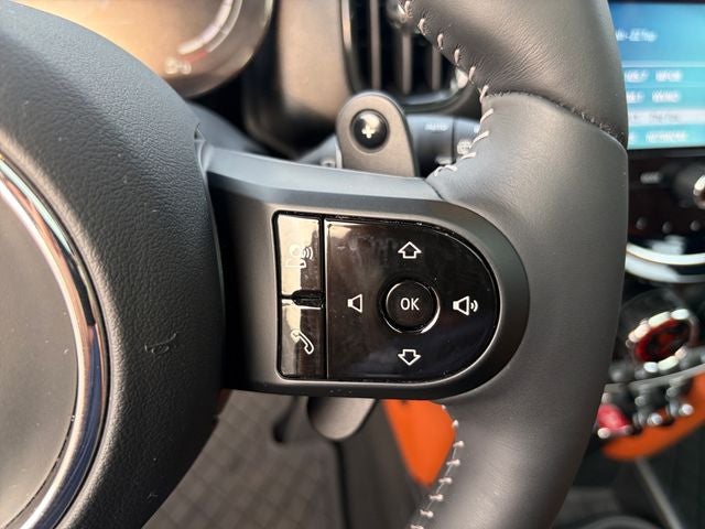 2024 MINI Cooper S Countryman Cooper S