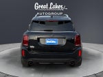 2024 MINI Cooper S Countryman Cooper S