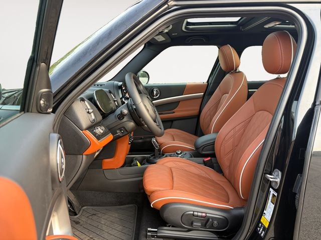 2024 MINI Cooper S Countryman Cooper S
