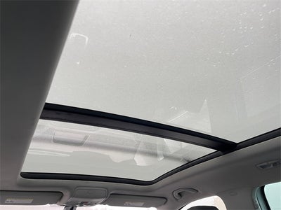 2016 Volkswagen Tiguan R-Line 4Motion