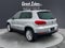 2016 Volkswagen Tiguan R-Line 4Motion