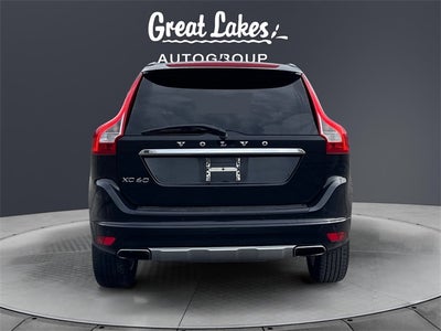 2014 Volvo XC60 3.2