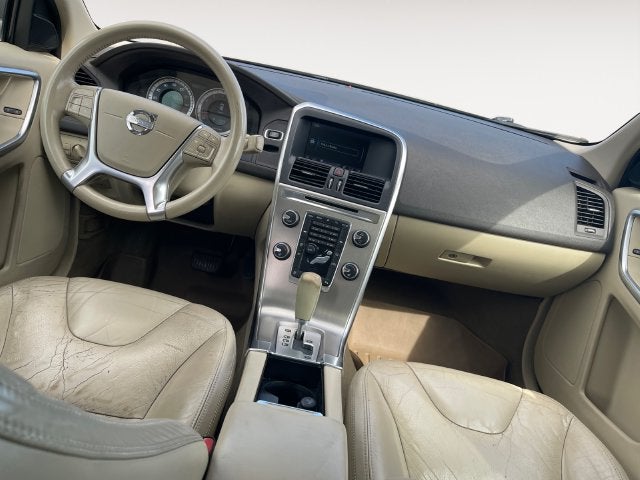 2012 Volvo XC60 3.2 Premier