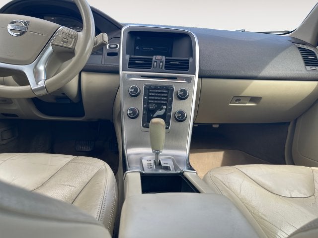 2012 Volvo XC60 3.2 Premier