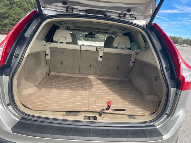 2012 Volvo XC60 3.2 Premier