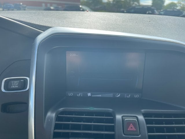 2012 Volvo XC60 3.2 Premier
