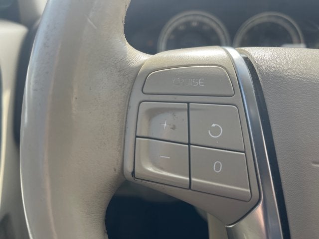 2012 Volvo XC60 3.2 Premier