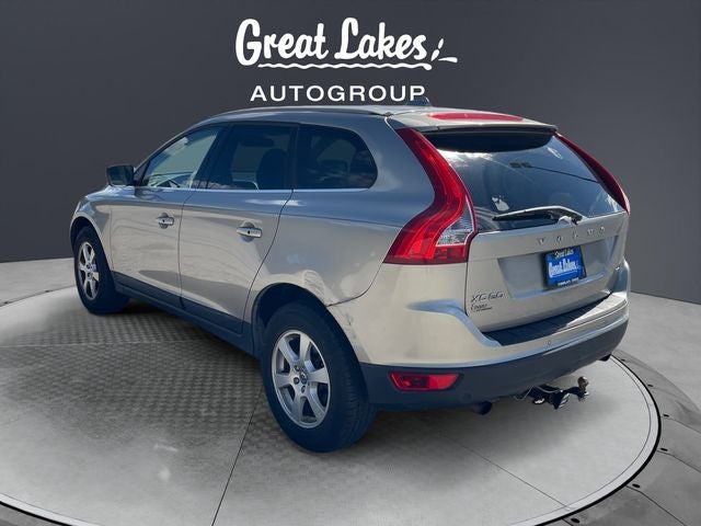 2012 Volvo XC60 3.2L Premier