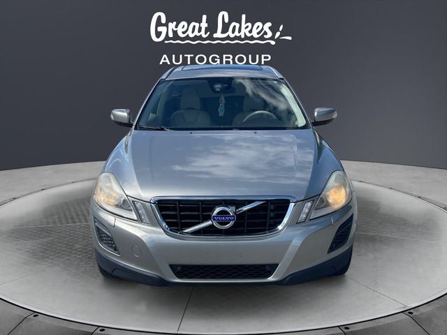2012 Volvo XC60 3.2L Premier