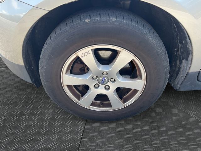 2012 Volvo XC60 3.2L Premier