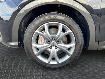 2024 Dodge Hornet R/T