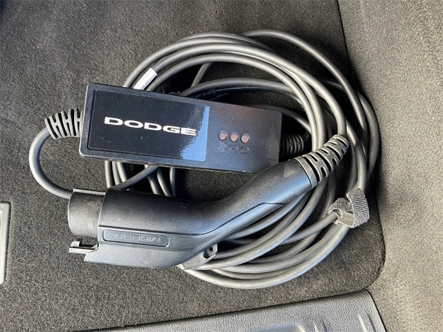 2024 Dodge Hornet R/T