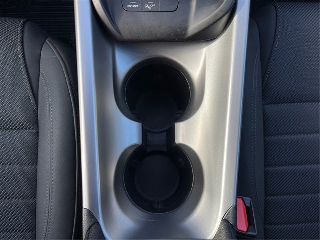 2024 Dodge Hornet R/T