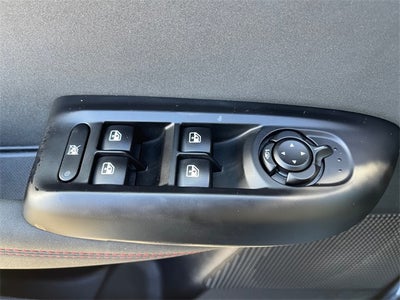 2024 Dodge Hornet R/T