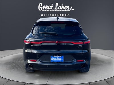 2024 Dodge Hornet R/T