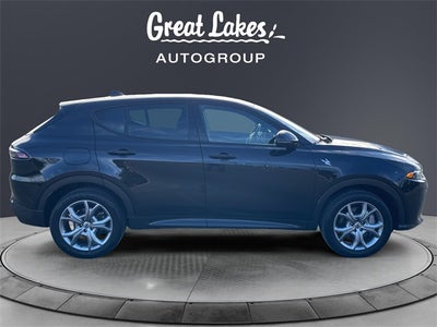 2024 Dodge Hornet R/T