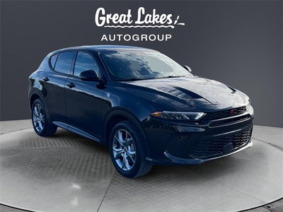 2024 Dodge Hornet R/T