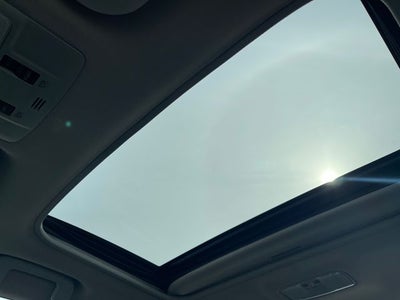 2016 Toyota COROLLA S Premium