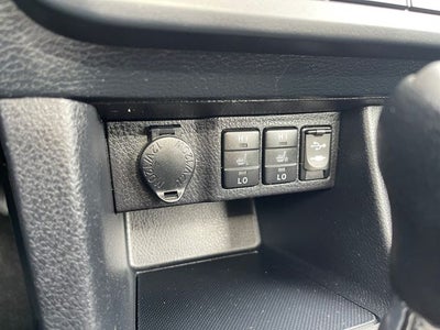 2016 Toyota COROLLA S Premium