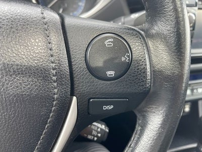 2016 Toyota COROLLA S Premium