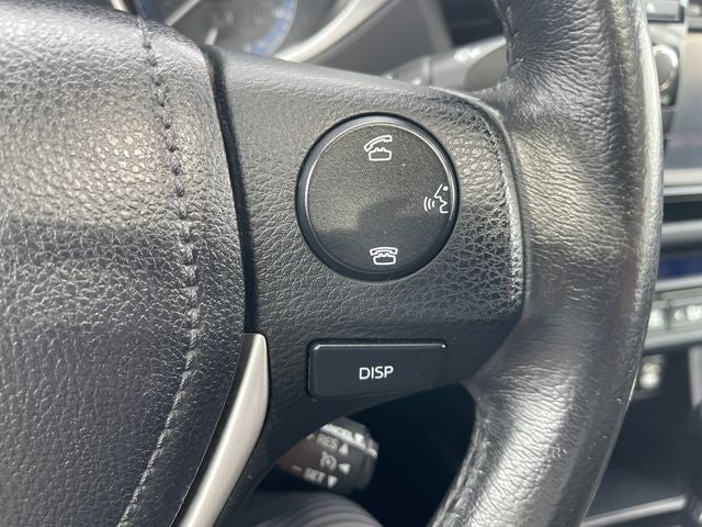 2016 Toyota COROLLA S Premium