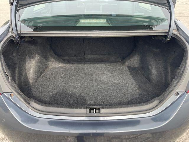 2016 Toyota COROLLA S Premium