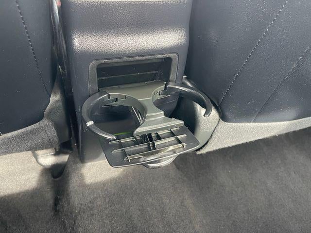 2016 Toyota COROLLA S Premium