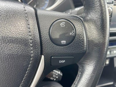 2016 Toyota COROLLA S Premium