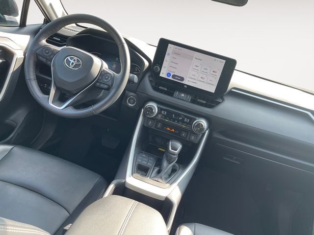 2024 Toyota RAV4 XLE Premium - Photo 10