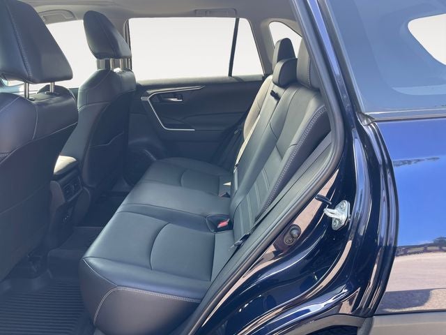 2024 Toyota RAV4 XLE Premium - Photo 13